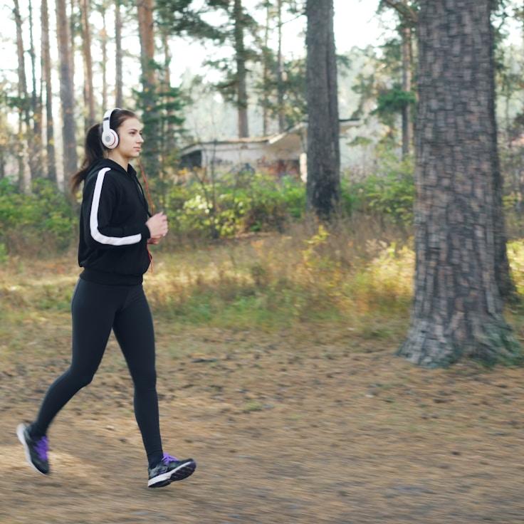 Supportive group workout environment