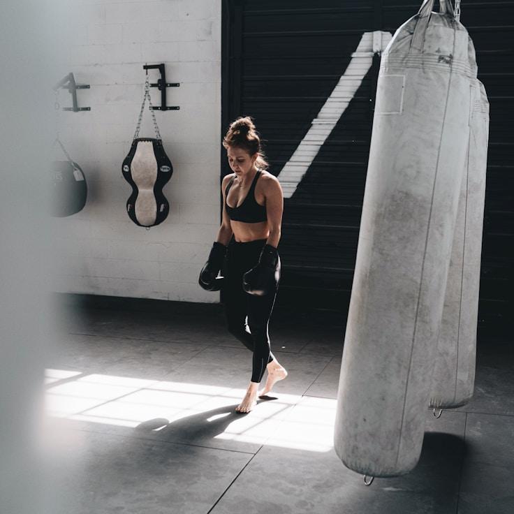 Fitness habits and routine planning